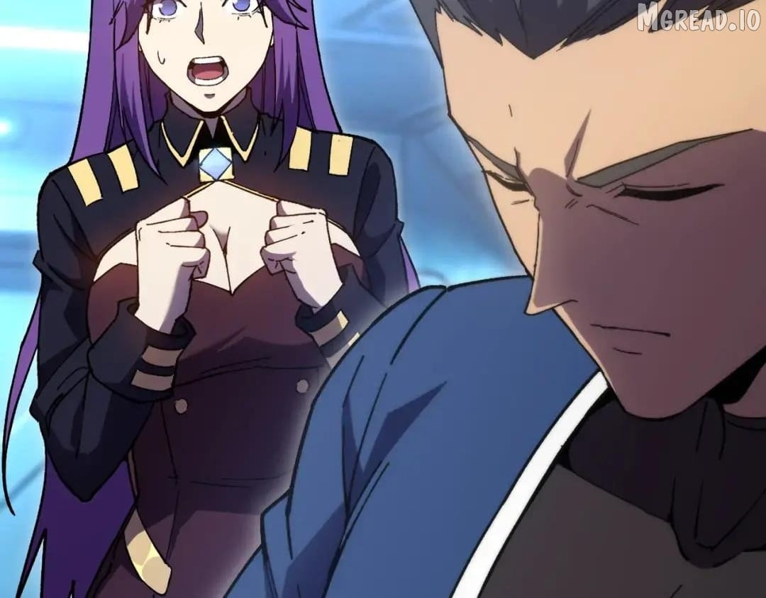 Log into the Future Chapter 325  - page 22